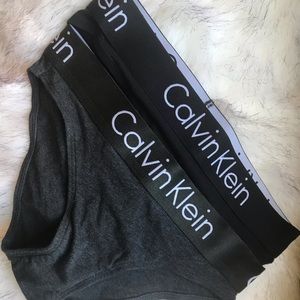 Calvin Klein Underwear NWOT